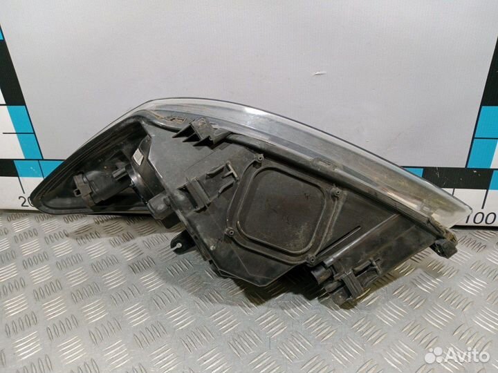 Б/У Фара правая Ford Focus 2#001