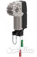 Электропривод TR-10024-400KIT Алютех (Alutech) дл