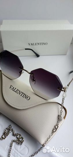 Солнцезащитные очки