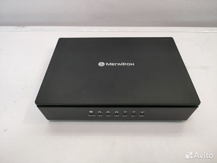 Wi-Fi роутер Мегафон FR1000-2