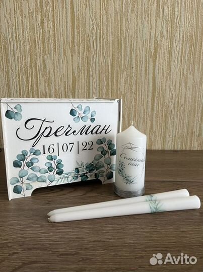 Свадебные быки,бокалы и пр