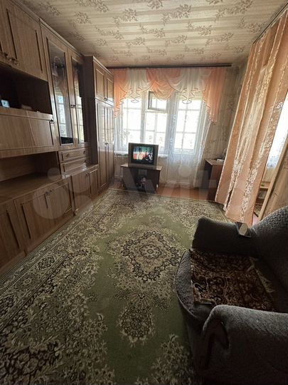 2-к. квартира, 44,8 м², 4/5 эт.