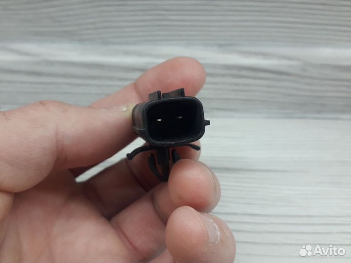 Датчик наружной температуры mazda 3 6 CX-5 CX-7