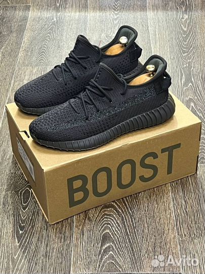 Кроссовки adidas yeezy boost 350