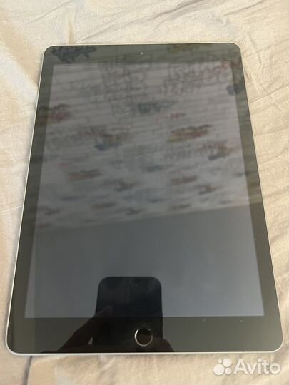 iPad 5 го поколения 32гб