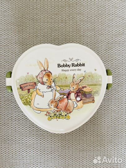 Конейнер детский для еды Набор