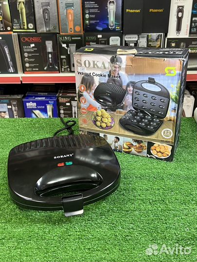 Орешница PRO-810 SK-805