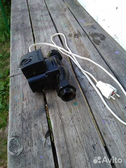 Водяной насос aguario