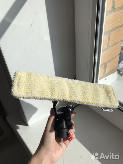 Karcher для мойки окон