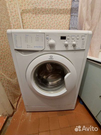 Стиральная машина бу