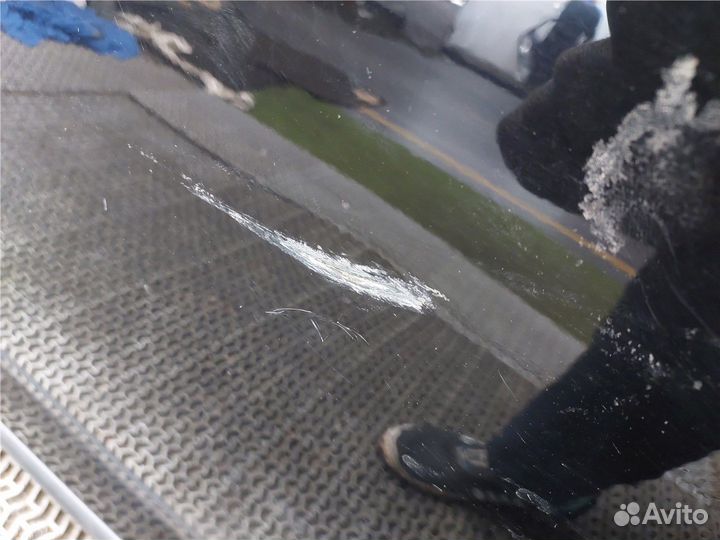 Дверь боковая Peugeot 3008, 2009