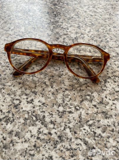 Очки детские