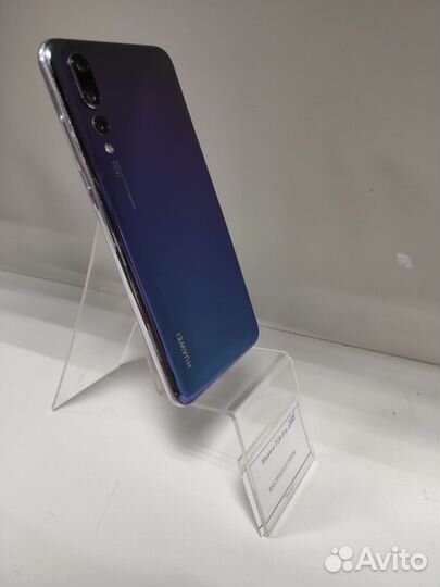 HUAWEI P20 Pro, 6/128 ГБ