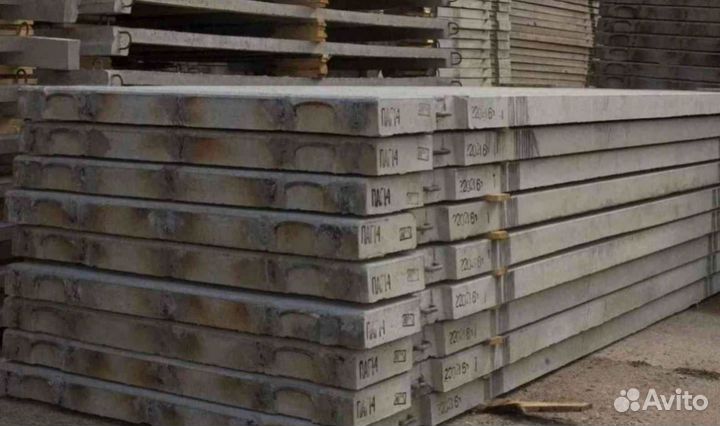 Дорожные плиты пдп 15 новые опт с доставкой