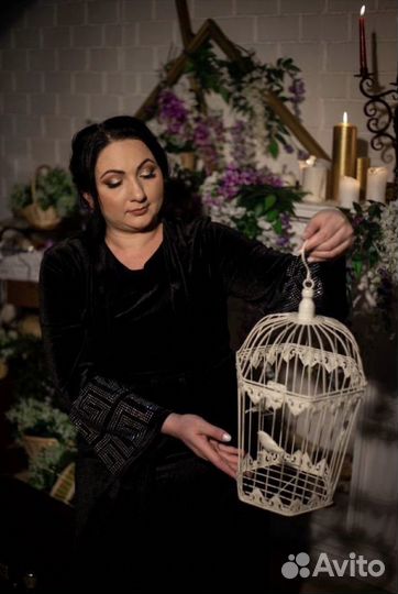 Гадание на Таро / Гадалка Любовный приворот магия