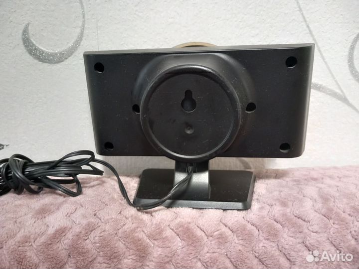 Акустическая система Creative