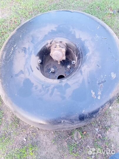 Газовое оборудование на авто бу