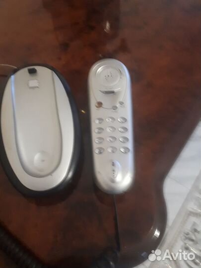 Стационарный телефон