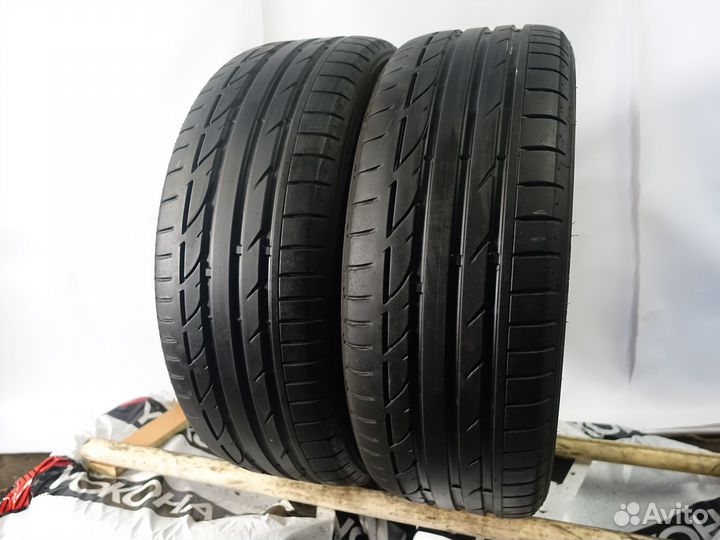 Bridgestone Potenza S001 275/35 R20