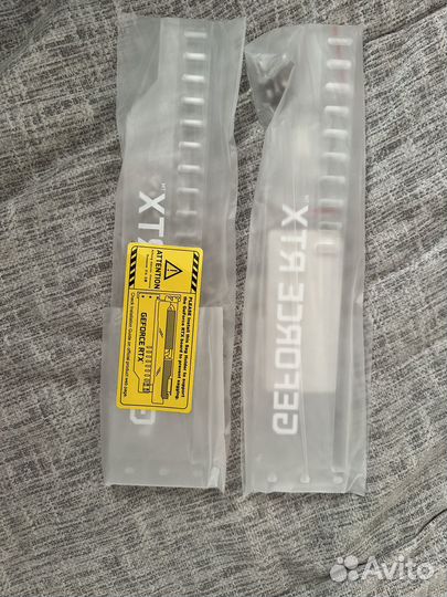 Подставка для видеокарты