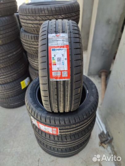 Powertrac CityRacing 225/50 R17 98W