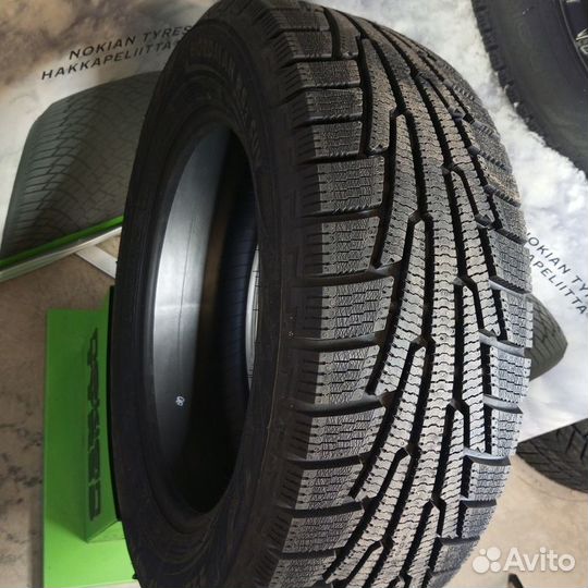 Nokian Tyres Nordman RS2 SUV 225/60 R17 103R