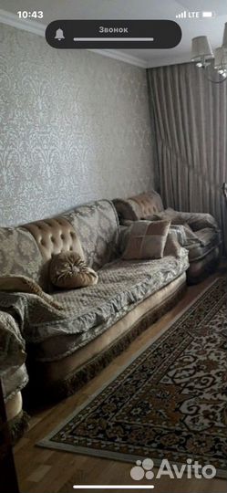 Диван с креслами