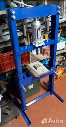 Продам Пресс-Рама