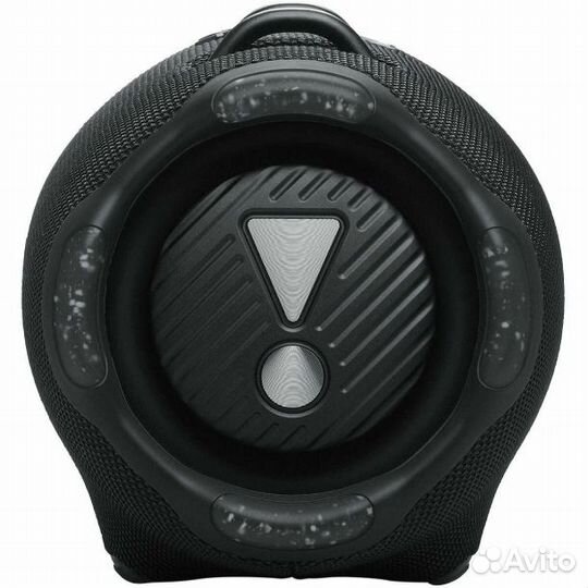 Портативная акустика JBL Xtreme 4 Black