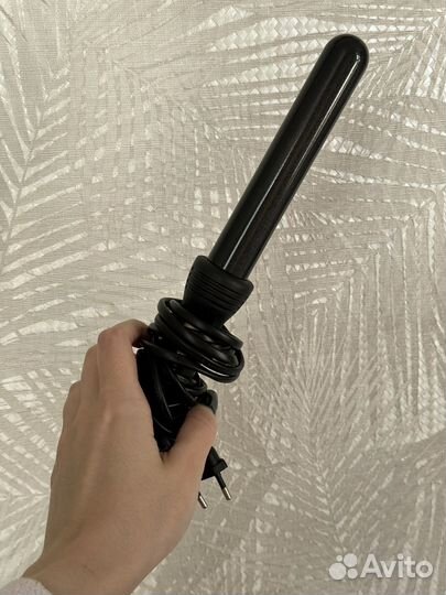 Стайлер Оптима Cloud nine Curling Wand