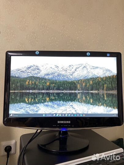 Монитор Samsung B2030