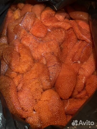 Ястык форели