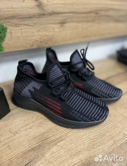 Кроссовки текстильные детские 31,32,33,34,35