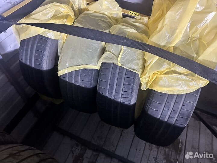 Hankook Kinergy Eco 185/65 R15