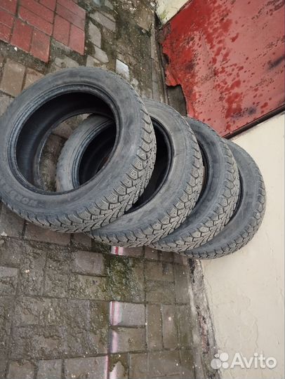 Nokian Tyres Nordman 4 205/55 R16 94