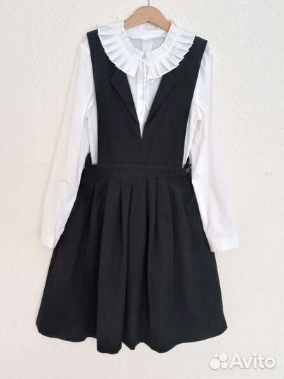 Школьная форма для девочек