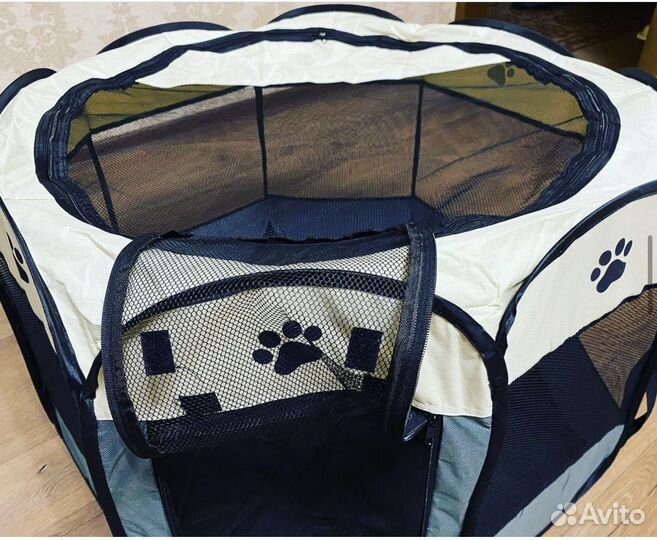 Лежанка для собак