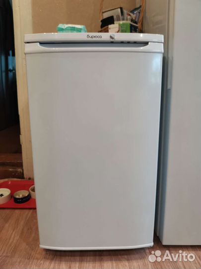 Морозильная камера бу