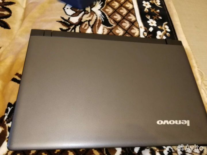Ноутбук lenovo b50-10