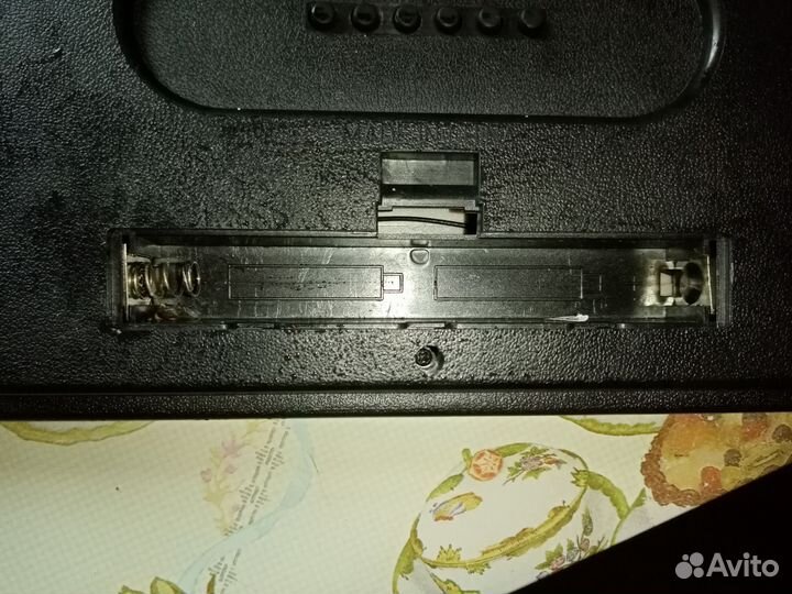 Часы электронные