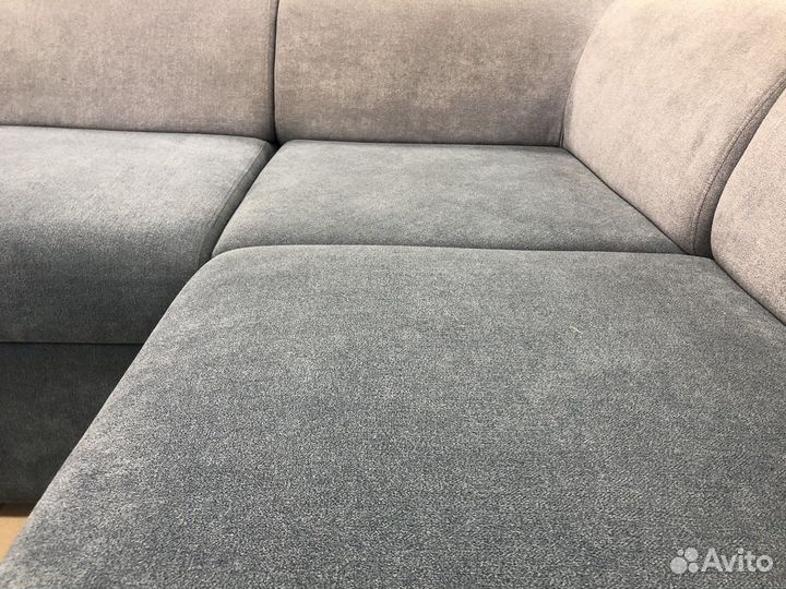 Диван угловой раскладной