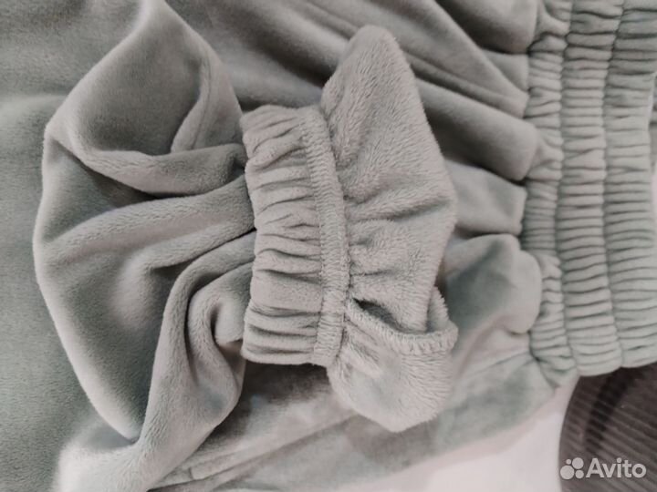 Штаны для девочки