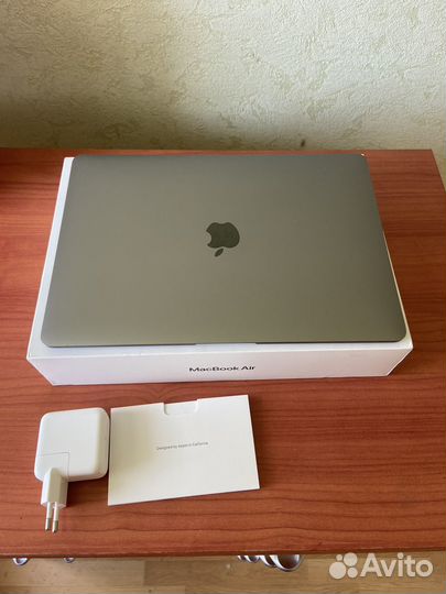 Apple macbook air 13 2020 m1 16gb 256