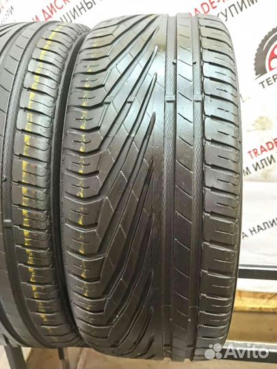 Uniroyal Rain Sport 3 225/45 R19 96T