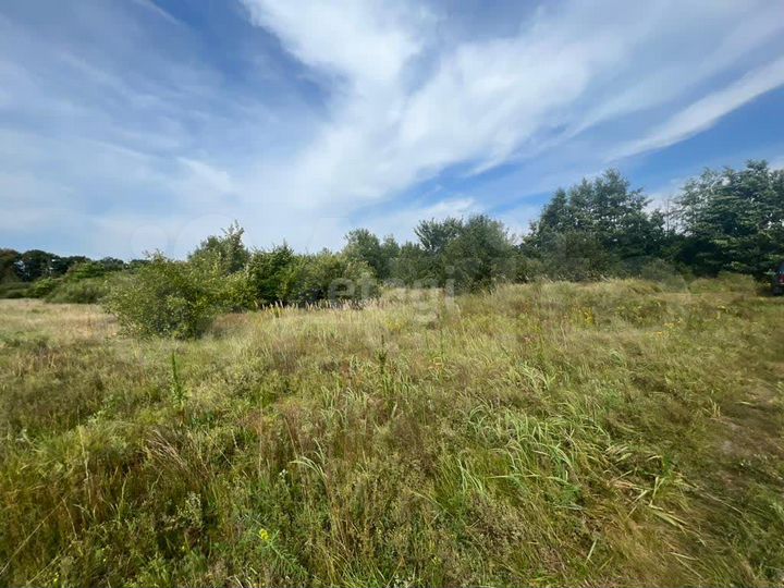 Участок 80 сот. (личное подсобное хозяйство (лпх))