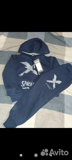 Костюм для мальчика 98 104