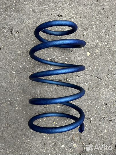 Пружины Koni Sport -40 Mazda 3 BK