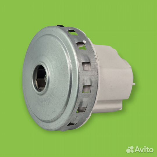 Мотор для пылесоса Zelmer