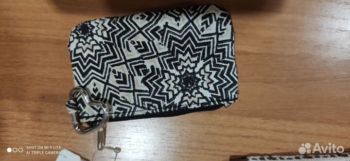 Кошельки женские