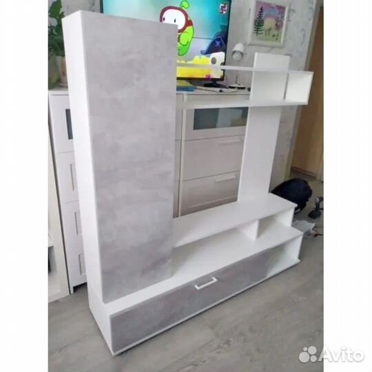 Стенка для гостиной